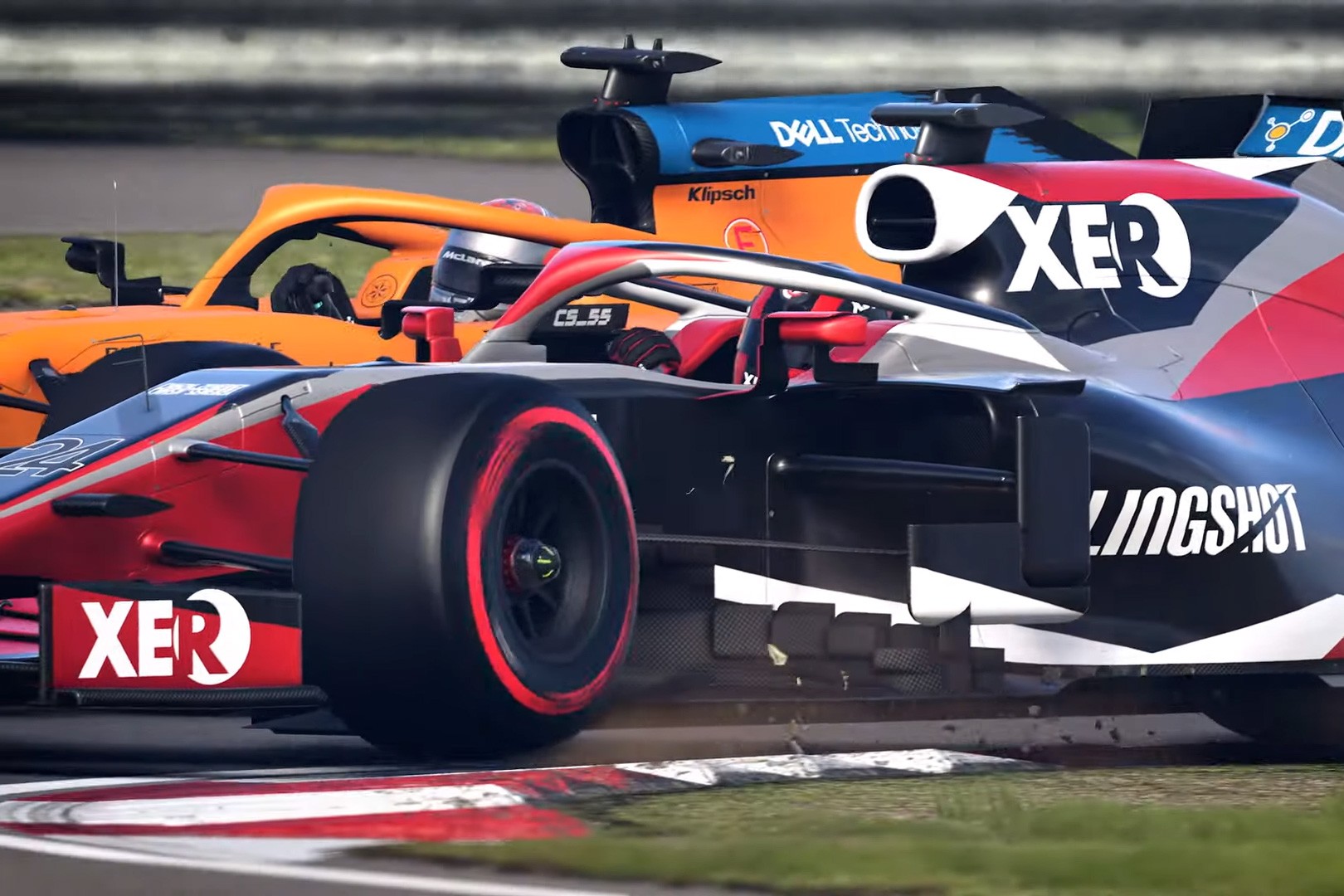 F1 2020 - Imagen 16